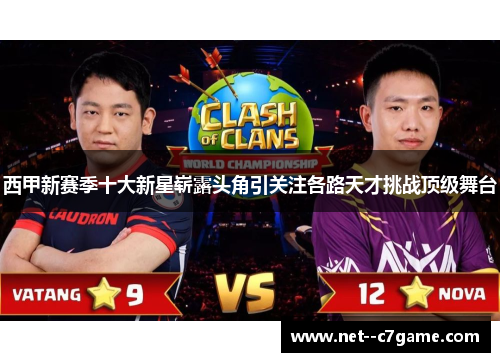 西甲新赛季十大新星崭露头角引关注各路天才挑战顶级舞台 西甲新赛季十大新星崭露头角引关注各路天才挑战顶级舞台